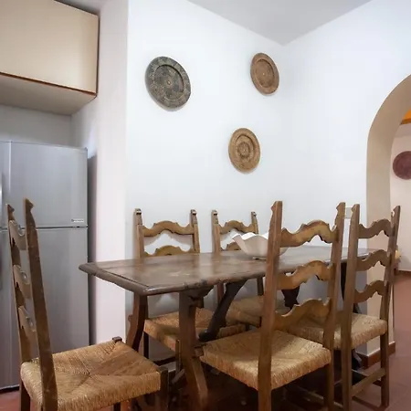 Daire Homehouse Serpenti - Colosseum - Rione Monti