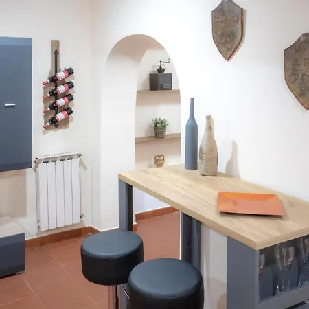 Appartamento Homehouse Serpenti - Colosseum - Rione Monti Roma