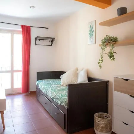 Apartman Homehouse Serpenti - Colosseum - Rione Monti
