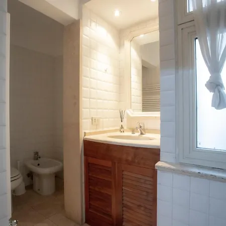 Daire Homehouse Serpenti - Colosseum - Rione Monti