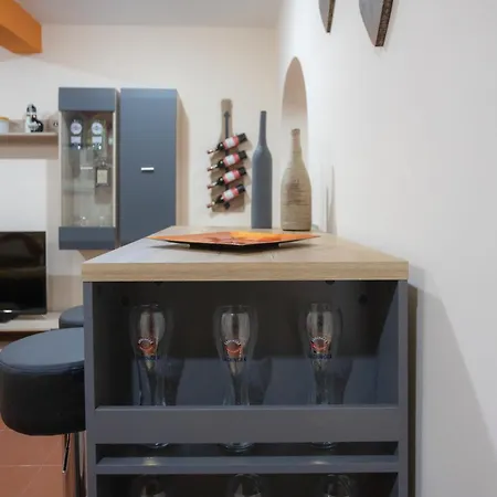 Appartamento Homehouse Serpenti - Colosseum - Rione Monti *