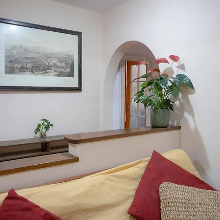 Appartamento Homehouse Serpenti - Colosseum - Rione Monti Roma