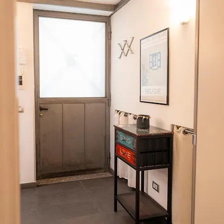 Daire Homehouse Serpenti - Colosseum - Rione Monti Roma