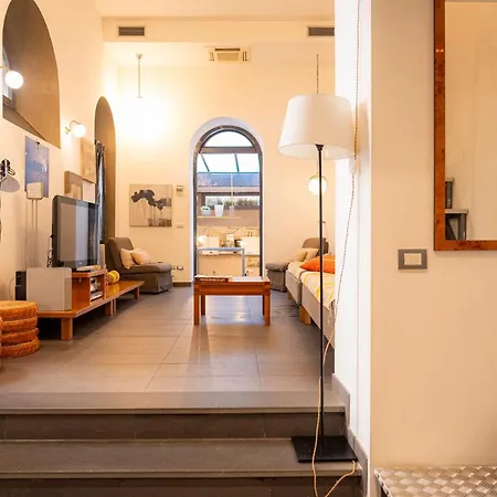 Homehouse Serpenti - Colosseum - Rione Monti Appartamento