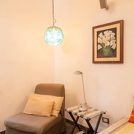 Appartamento Homehouse Serpenti - Colosseum - Rione Monti