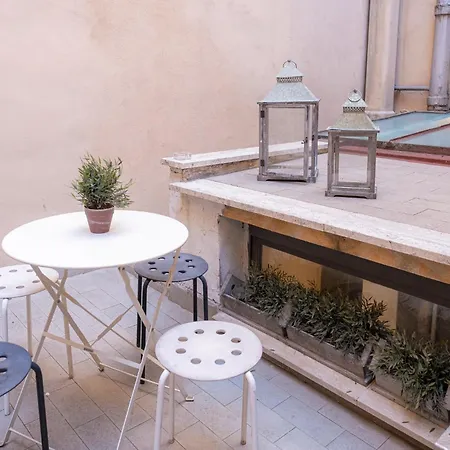 Homehouse Serpenti - Colosseum - Rione Monti Appartamento Roma