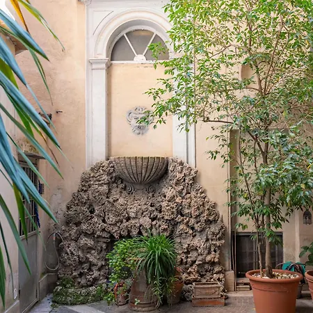 Homehouse Serpenti - Colosseum - Rione Monti Apartment