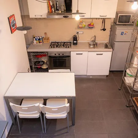 Appartamento Homehouse Serpenti - Colosseum - Rione Monti