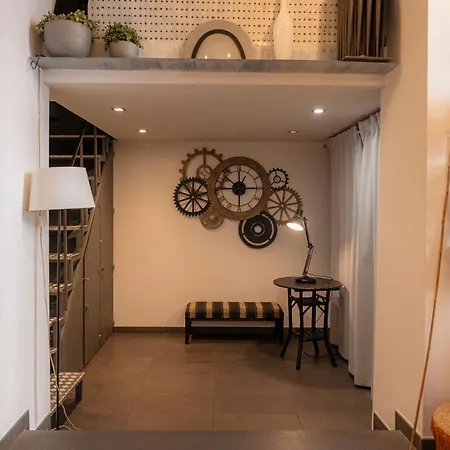 Homehouse Serpenti - Colosseum - Rione Monti Appartamento *