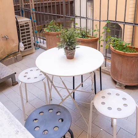 Homehouse Serpenti - Colosseum - Rione Monti Appartamento Roma