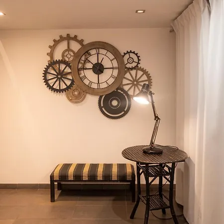 Homehouse Serpenti - Colosseum - Rione Monti Appartamento Roma