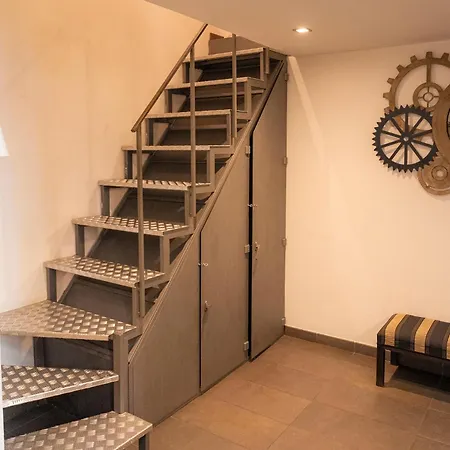 Homehouse Serpenti - Colosseum - Rione Monti Daire