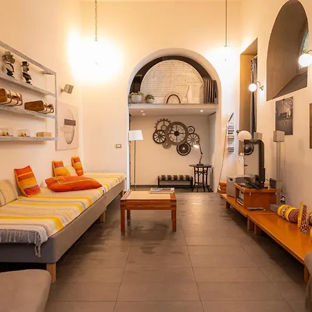 Appartamento Homehouse Serpenti - Colosseum - Rione Monti *