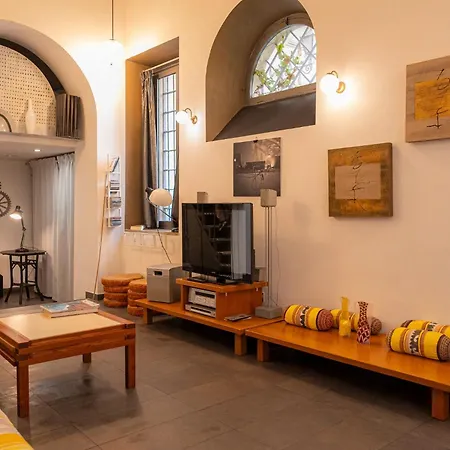 Homehouse Serpenti - Colosseum - Rione Monti Appartamento