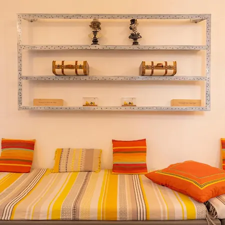 Appartamento Homehouse Serpenti - Colosseum - Rione Monti *